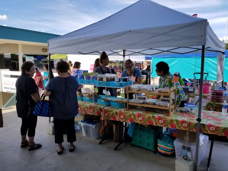 2022 Pearl City Autumn Craft and Gift Fair